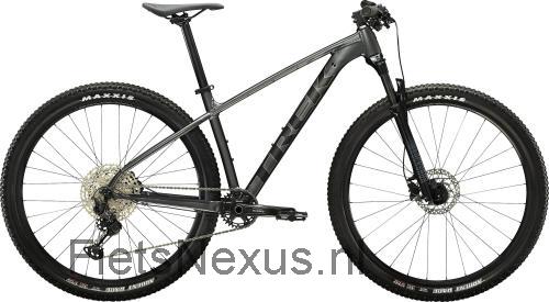 Trek X-Caliber 8 specificaties 